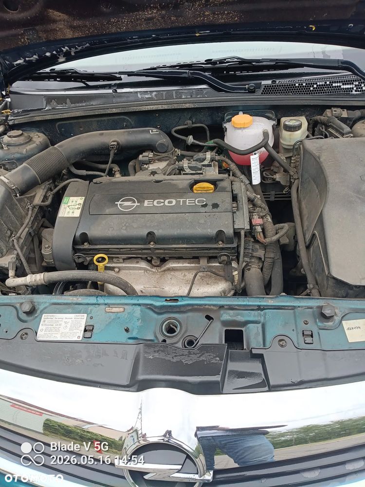 Opel Vectra 1.6 Business - 7