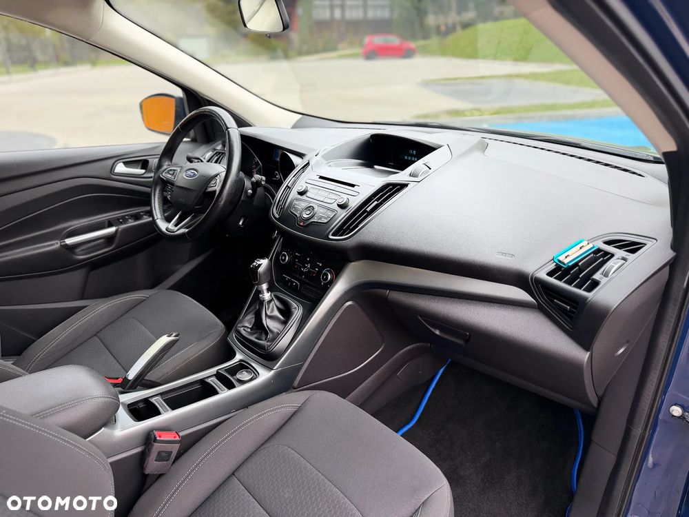 Ford Kuga 1.5 EcoBoost 2x4 Trend - 7