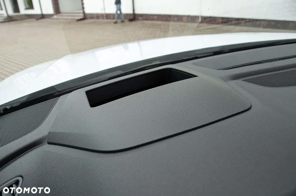 Audi Q8 50 TDI quattro tiptronic - 38