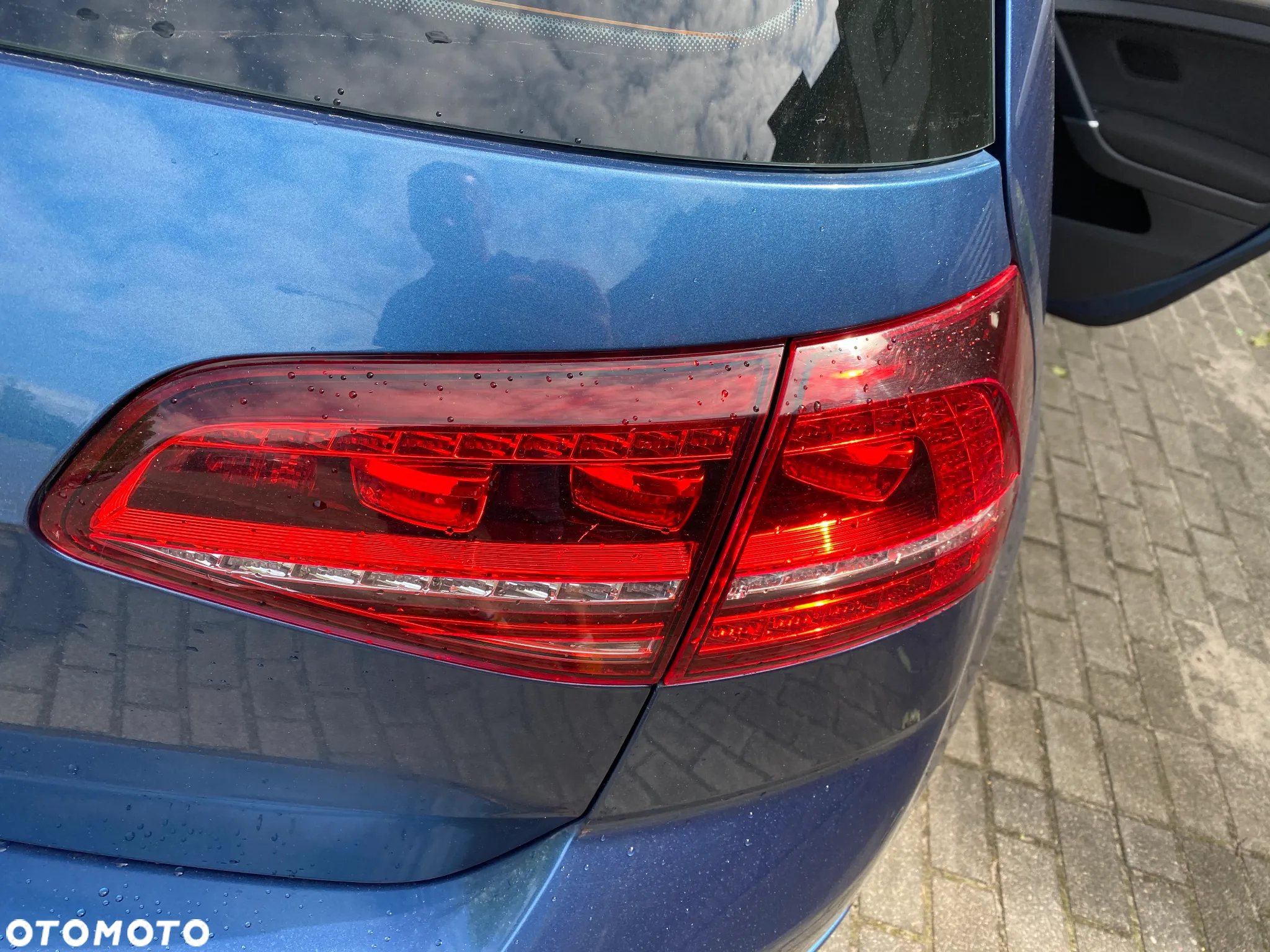 Volkswagen Golf - 15