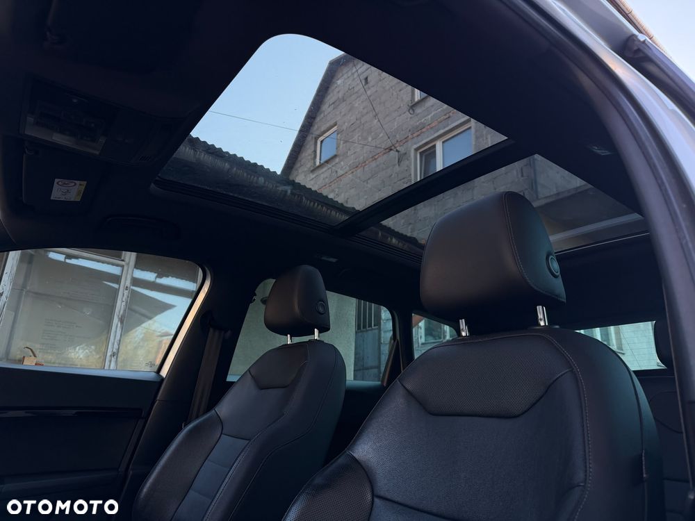 Seat Ateca 2.0 TDI 4Drive DSG XCELLENCE - 13