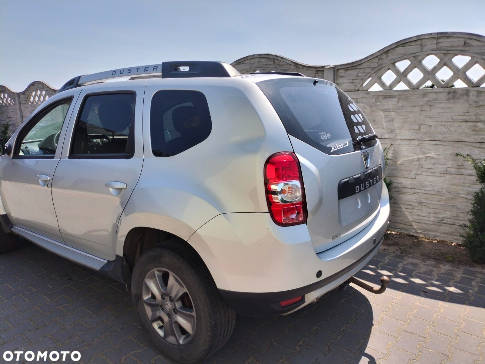 Dacia Duster 1.5 dCi Comfort - 3