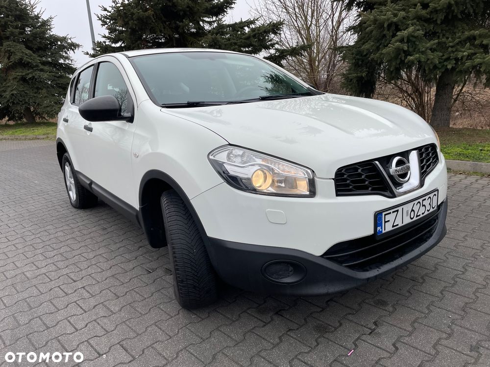 Nissan Qashqai 1.6 Tekna - 3
