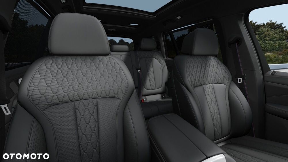 BMW X7 - 5