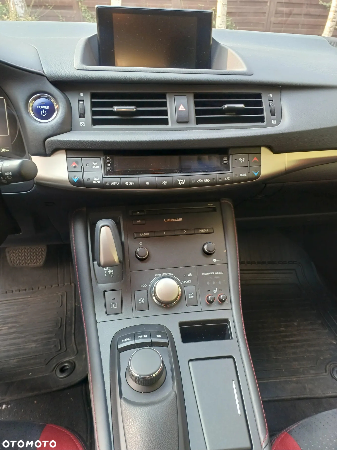 Lexus CT 200h Elegance - 10