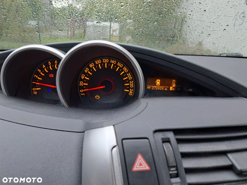 Toyota Verso 1.8 Prestige EU5 7os - 3