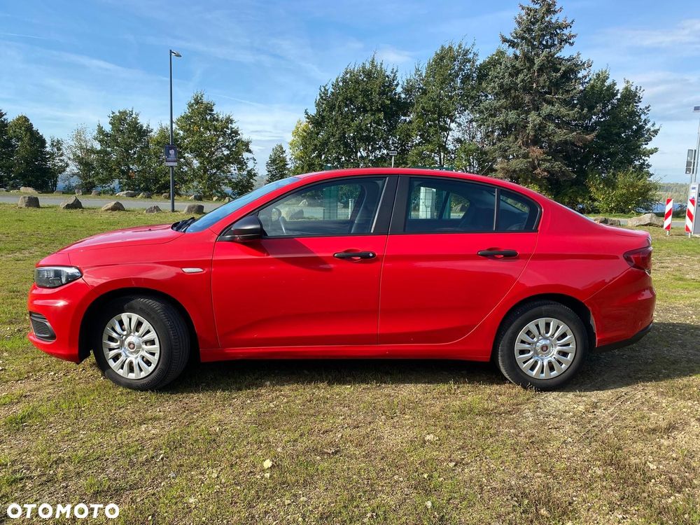 Fiat Tipo - 7