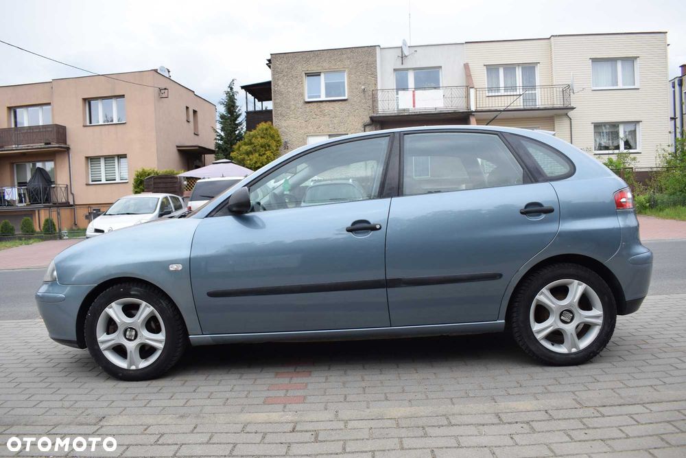 Seat Ibiza - 6