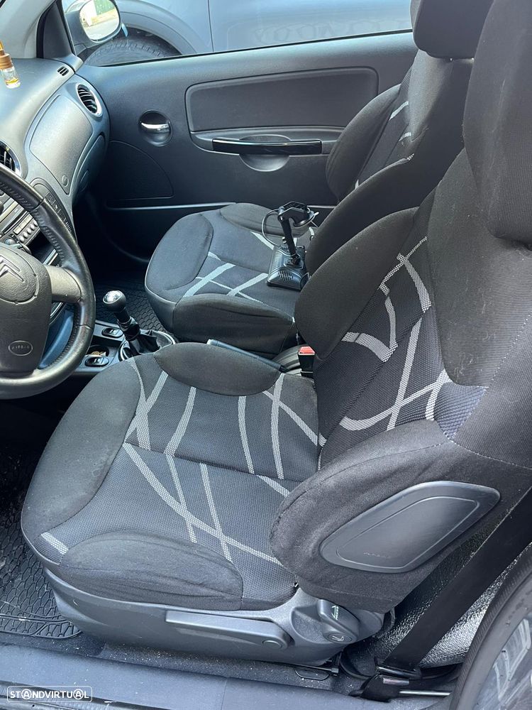 Citroën C2 1.1 VTR - 1