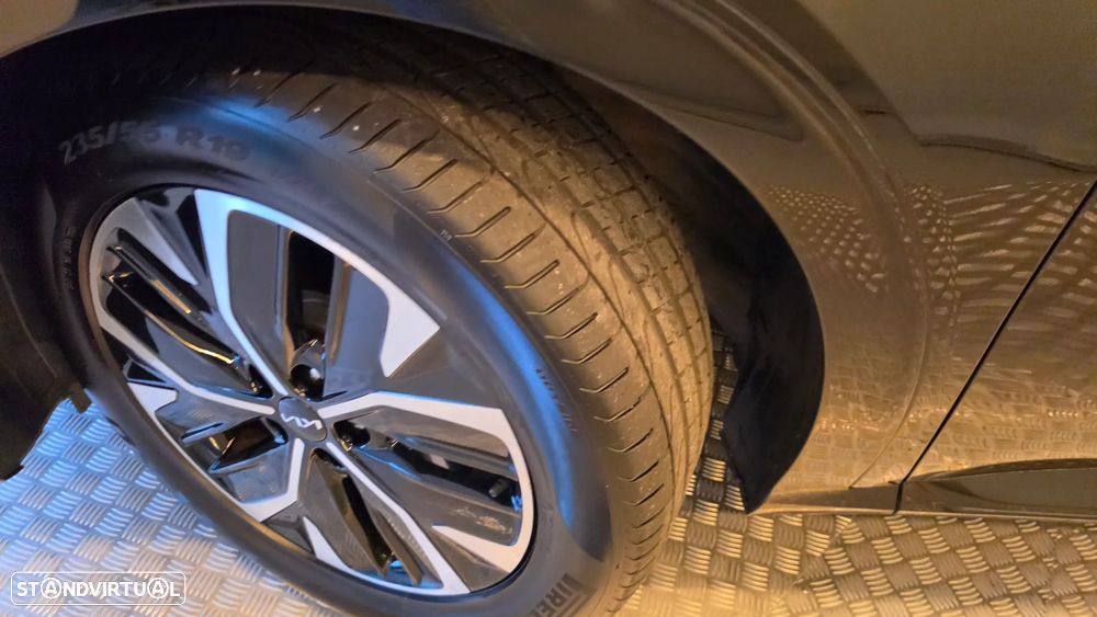 Kia EV6 77.4 kWh GT-Line - 34