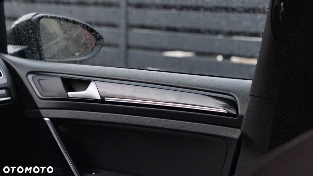 Volkswagen Golf VII 2.0 TDI BMT GTD - 19