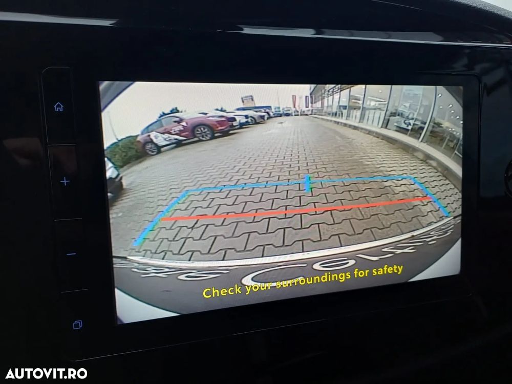 Toyota Aygo X 1.0l MT Dynamic - 16