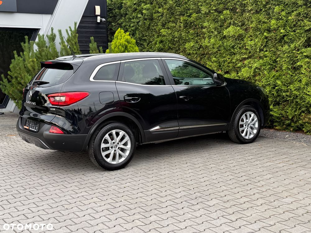 Renault Kadjar Energy dCi 110 LIMITED - 16