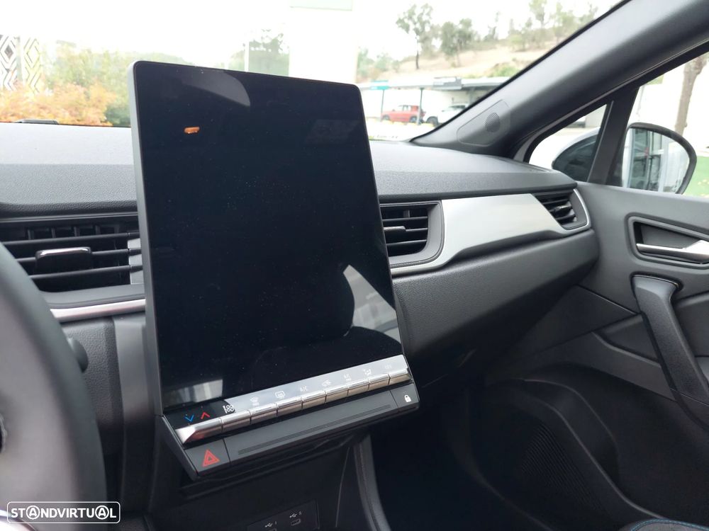 Renault Captur 1.0 TCe Equilibre Bi-Fuel - 16