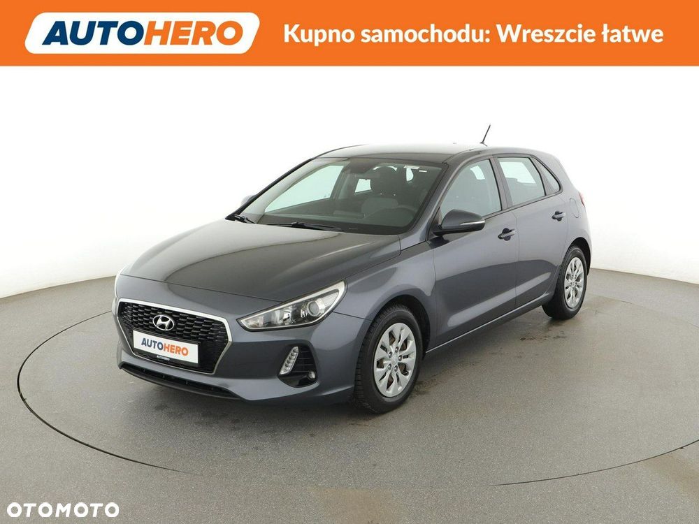 Hyundai i30 1.4 Select - 2