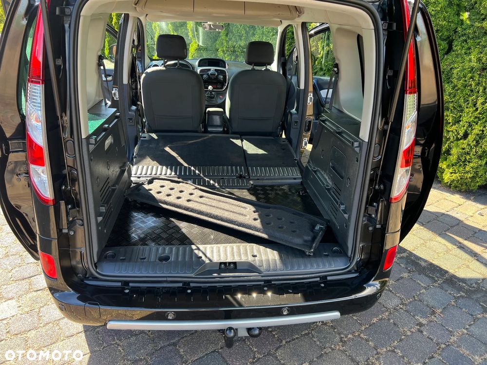 Renault Kangoo - 23