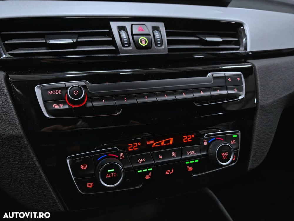 BMW X1 xDrive25e AT PHEV - 24