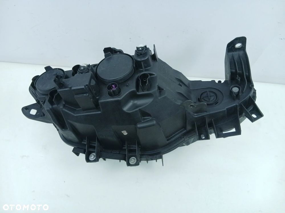 Reflektor przód przedni lewy lampa lewa Fiat Tipo II - 4