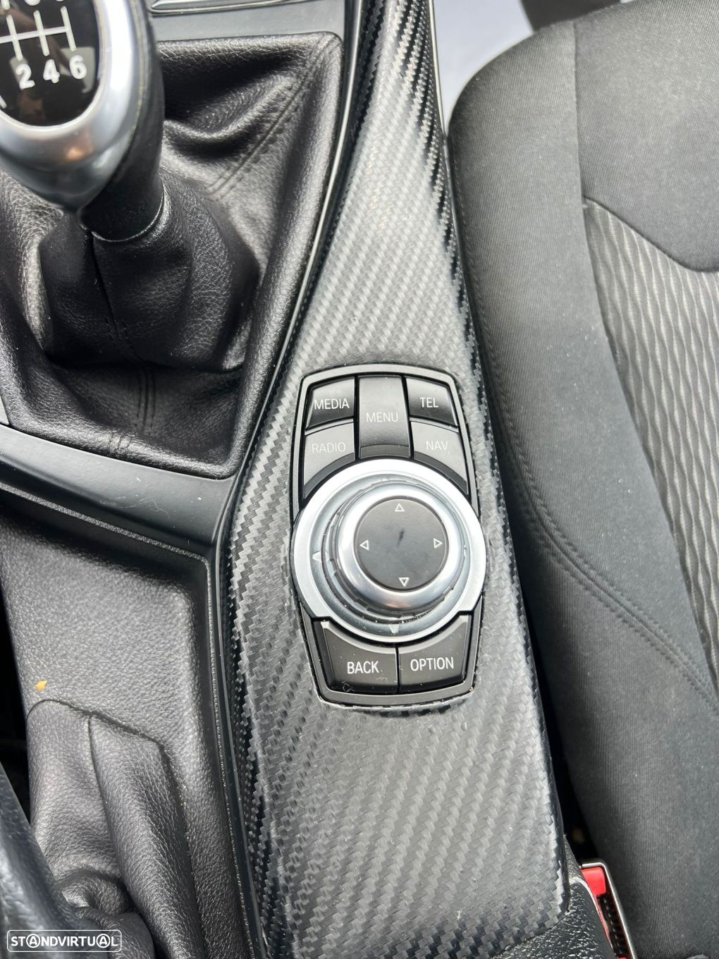 BMW 116 d EfficientDynamics - 26