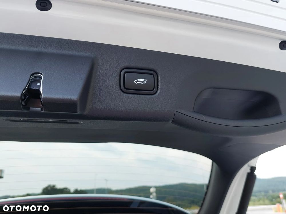 Hyundai Tucson 1.6 T-GDi Platinum 2WD DCT - 27