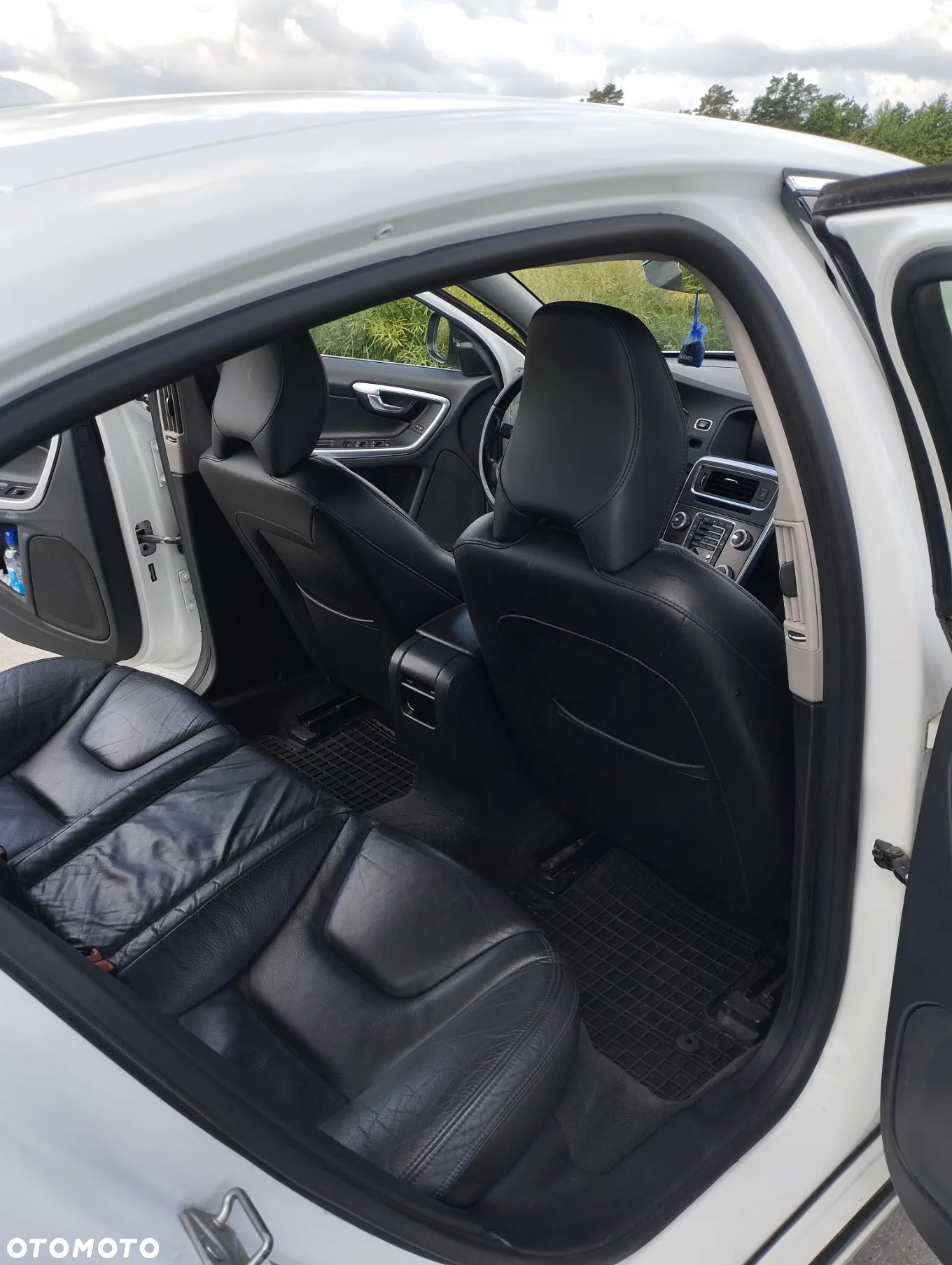 Volvo S60 T5 Drive-E Summum - 18