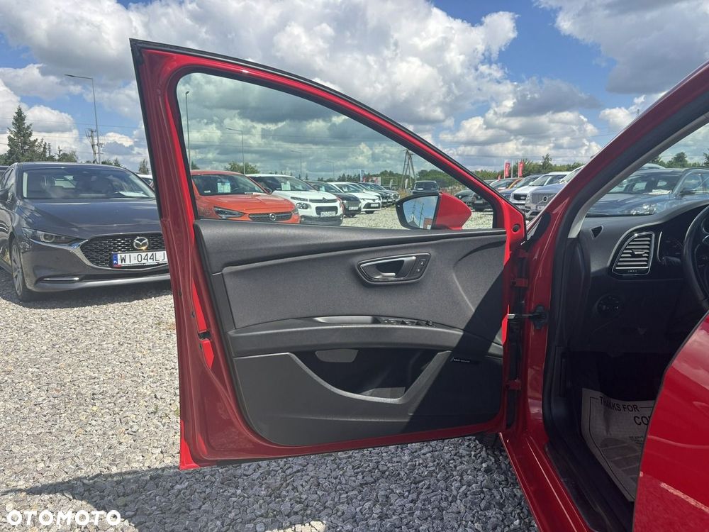 Seat Leon - 17