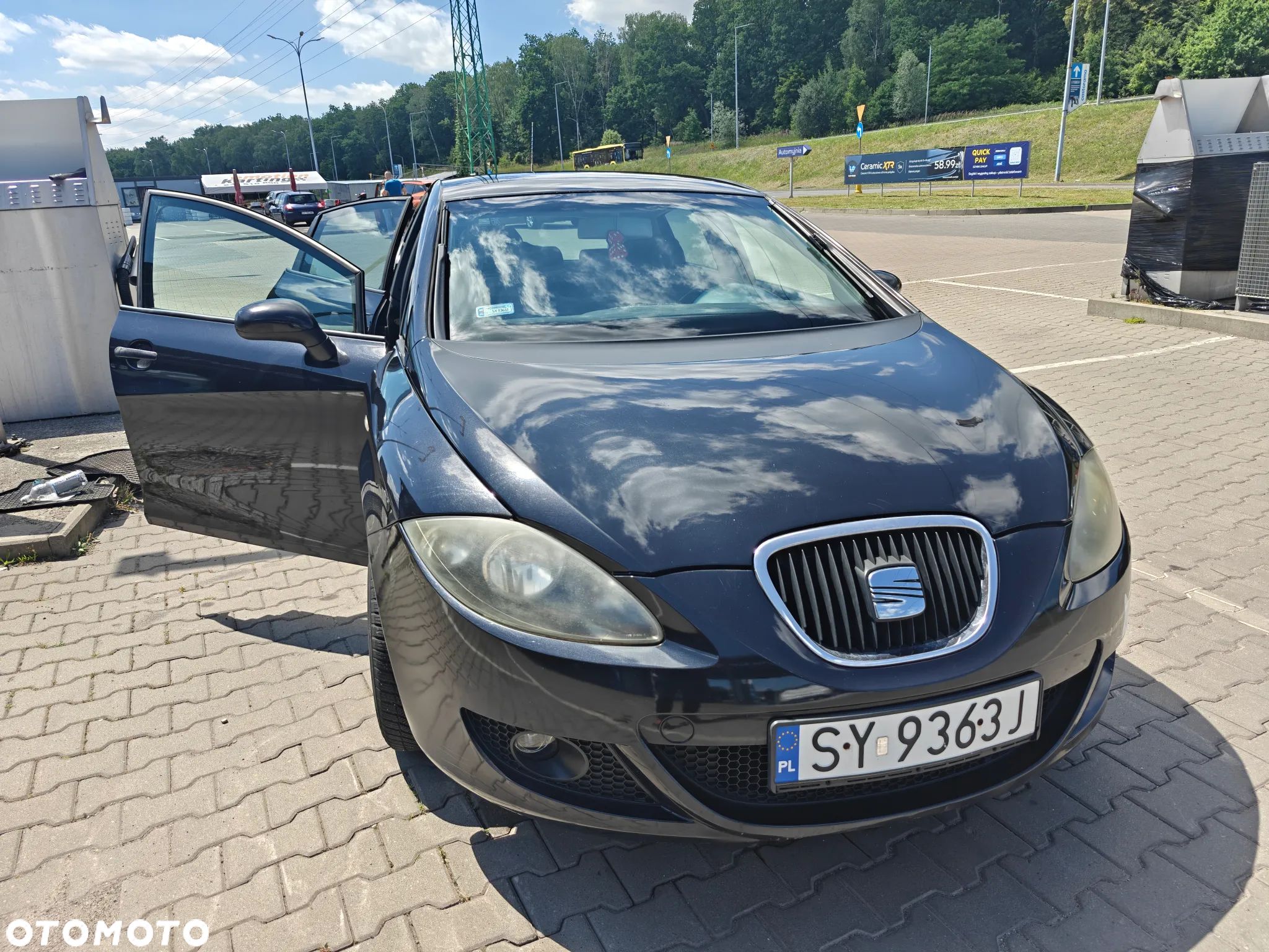 Seat Leon 1.6 Audience - 1