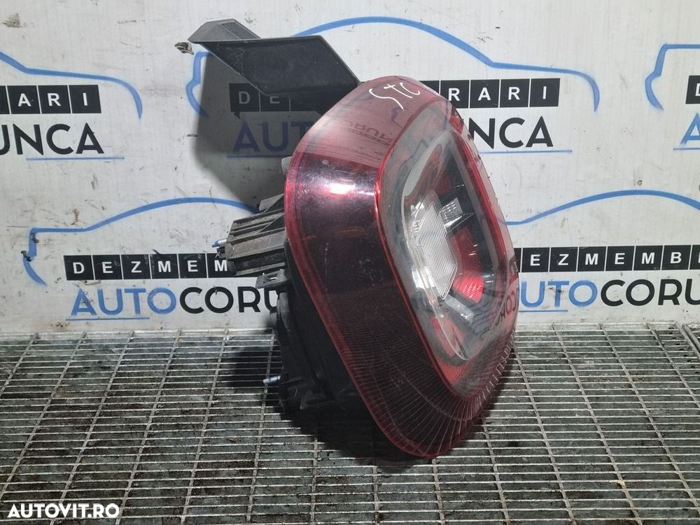 Stop Stanga Dacia Duster II 2018 - 2021 SUV 5 Usi (1181) Bec clasic - 3