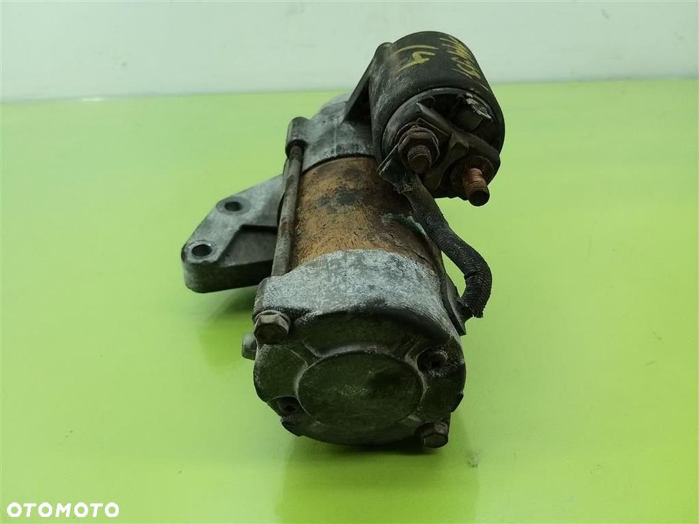 Rozrusznik Dodge Caliber  2.0CRD 140KM 2006-2011R  CHRYSLER M001T93371ZC - 6