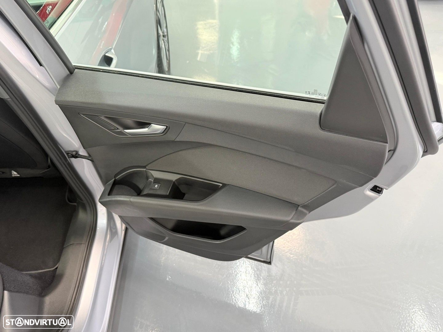 Audi Q4 e-tron 35 55 kWh - 17