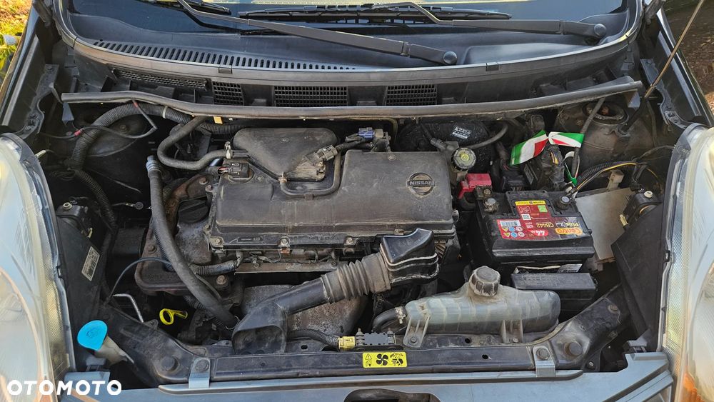 Nissan Note - 22