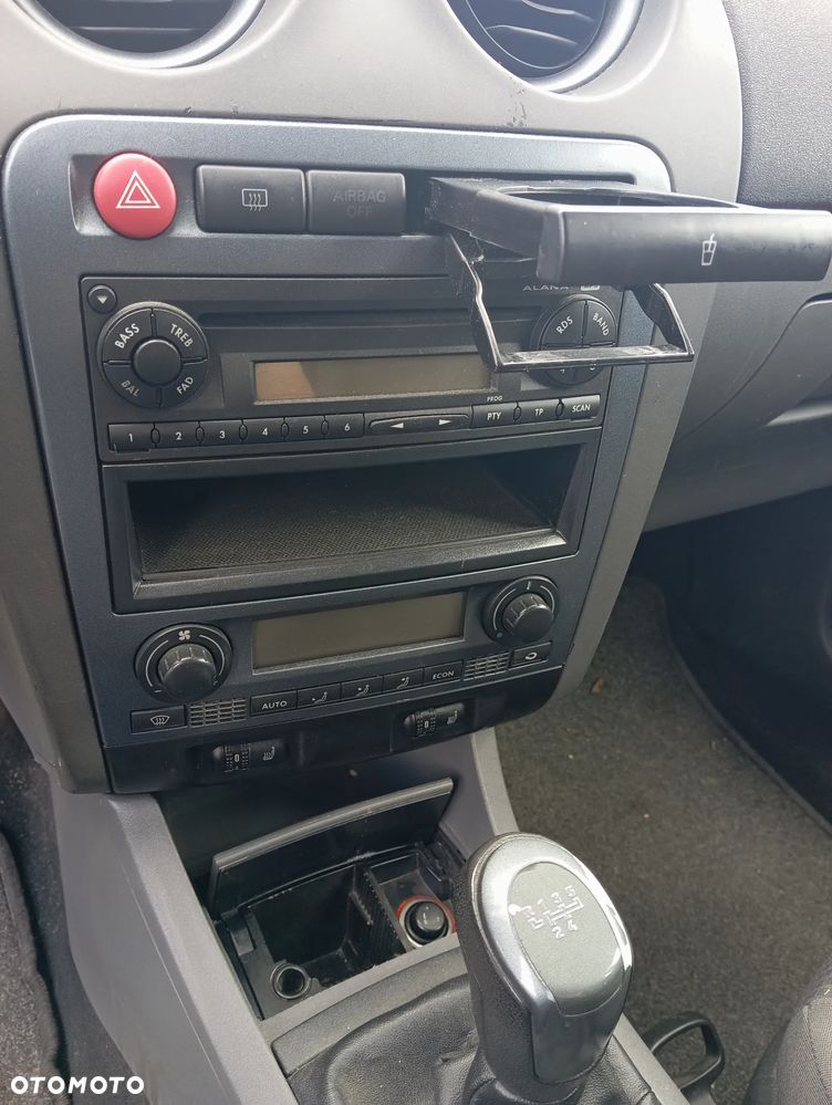 Seat Ibiza - 14