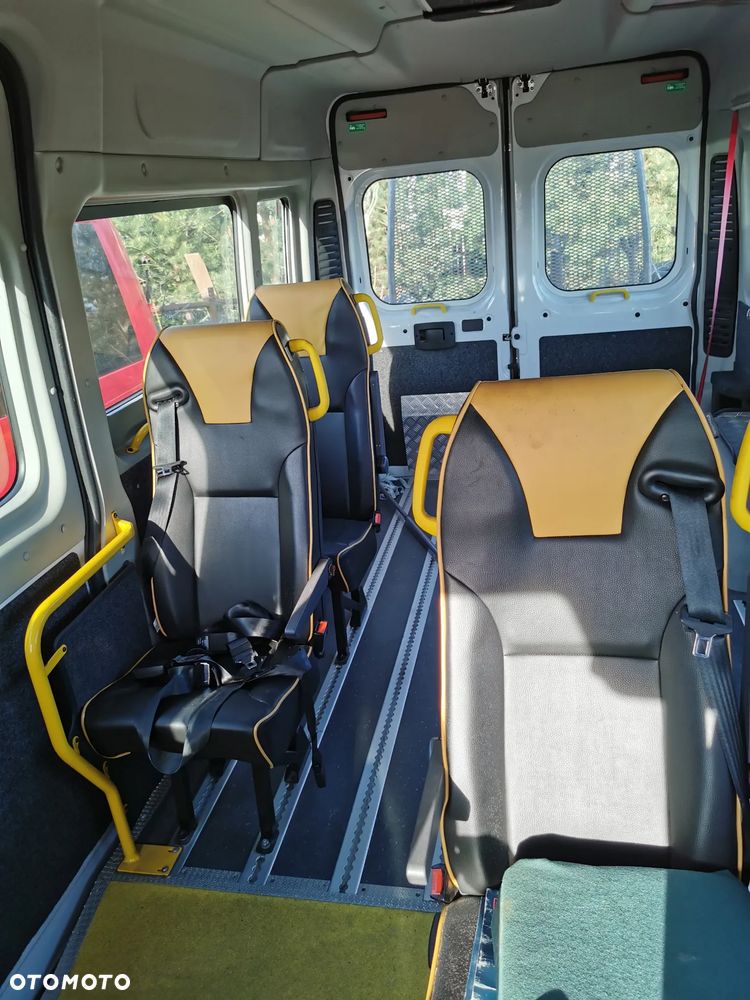 Fiat Ducato Kombi L3H2 - 6