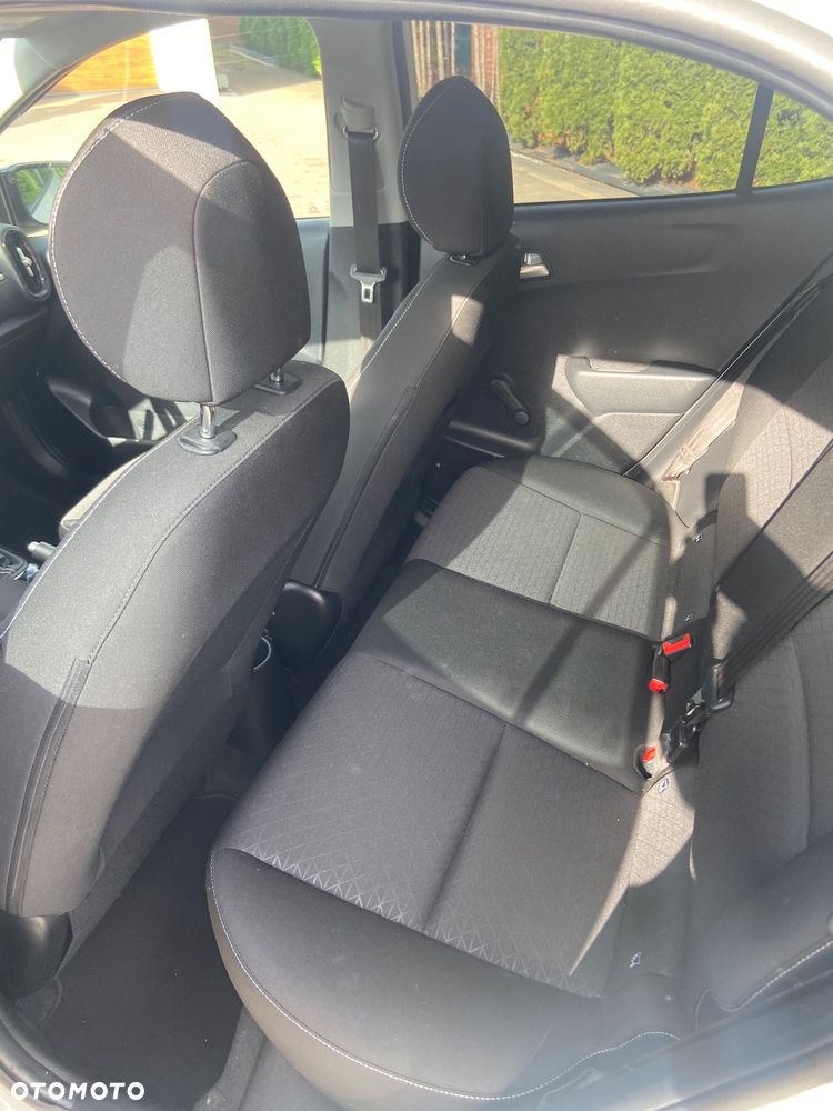 Kia Picanto 1.0 M - 17