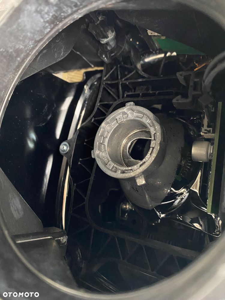 LAMPA PRZEDNIA PRZÓD LEWA PRAWA FORD FOCUS MK3 LIFT XENON  2014-2018 rok - 20