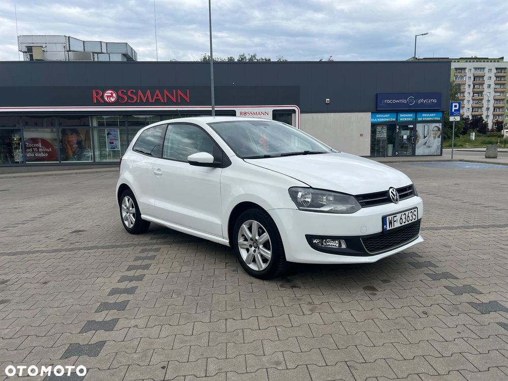 Volkswagen Polo - 7
