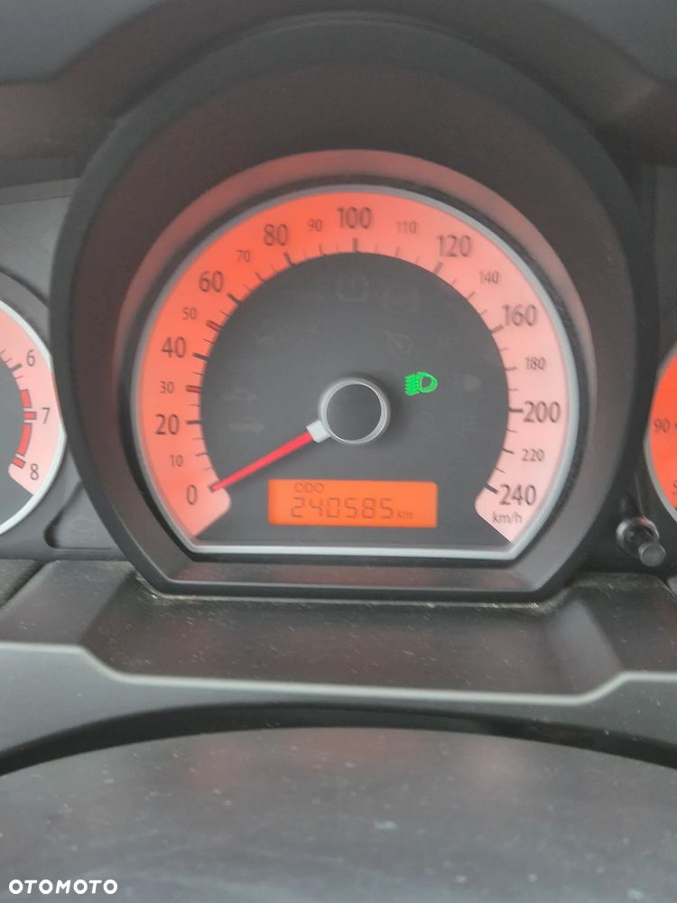 Kia Ceed 1.6 CRDi 90 Vision - 8
