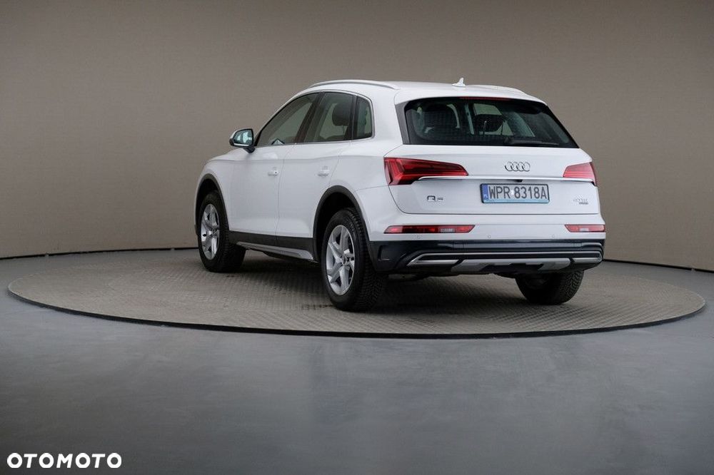 Audi Q5 - 2