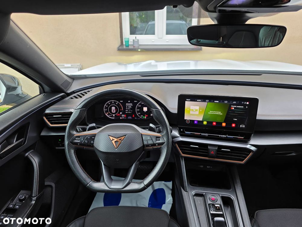 Cupra Formentor 1.5 TSI DSG - 24