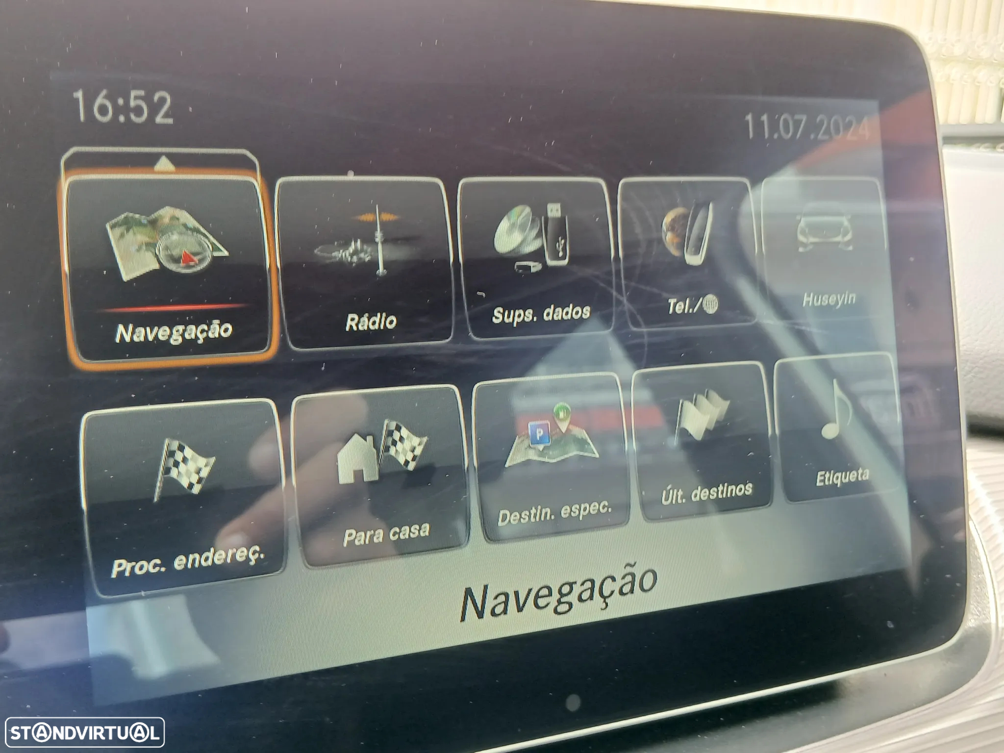 Mercedes-Benz B 180 (CDI) d 7G-DCT Style - 29