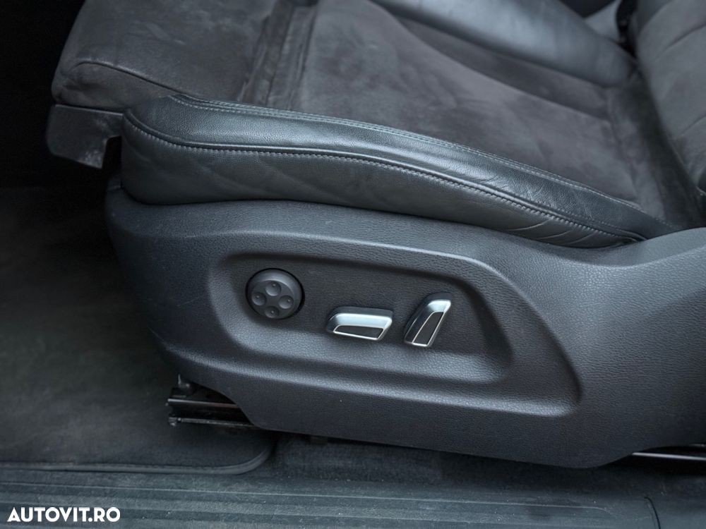 Audi Q5 2.0 TDI Quattro S tronic - 11