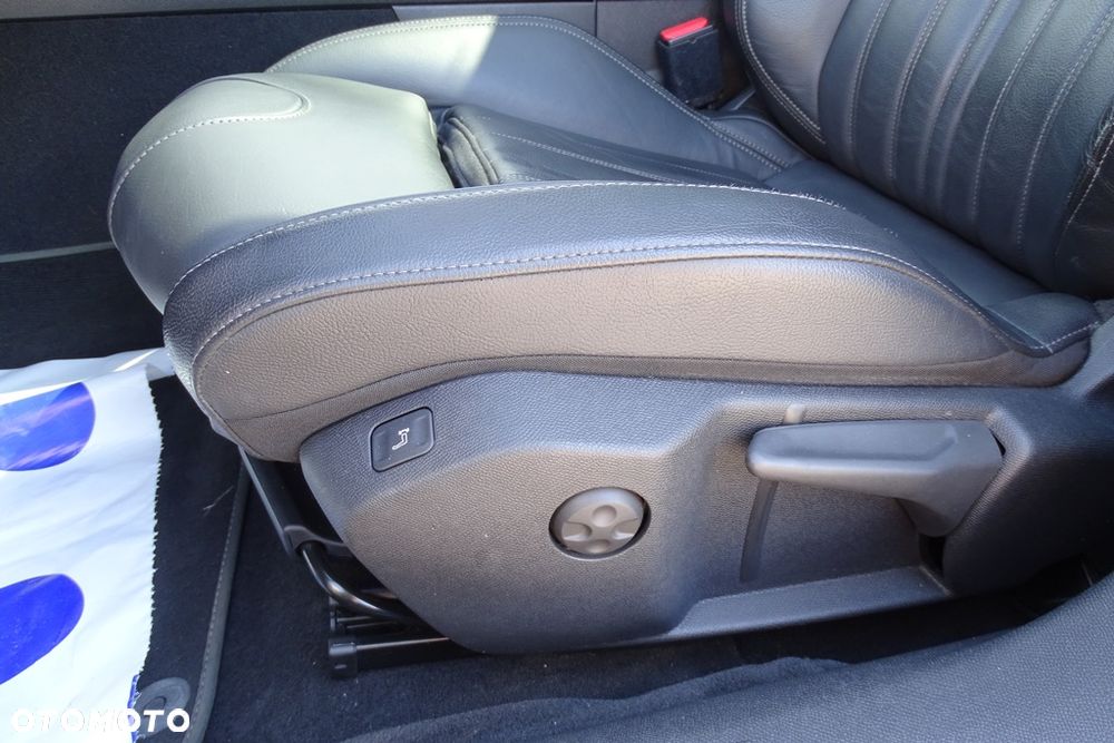 Peugeot 508 BlueHDi 180 EAT6 Stop&Start Allure - 18