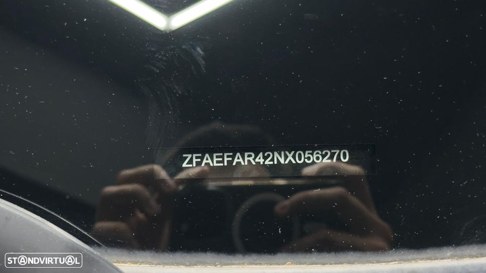 Fiat 500e 3 + 1 La Prima - 27