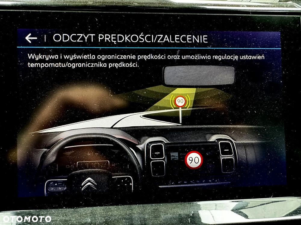Citroën C5 Aircross 1.2 PureTech C-Series - 28