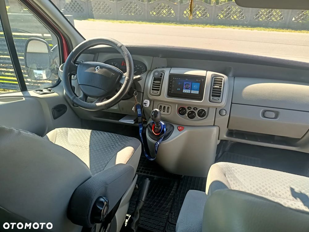 Renault Trafic - 5