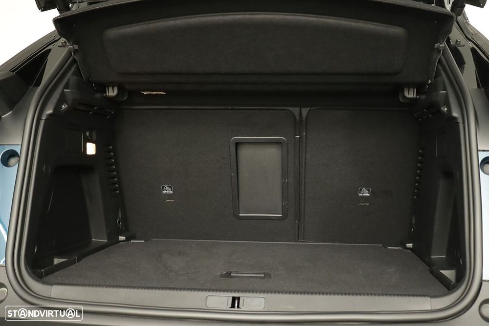 Peugeot 3008 1.2 Hybrid Allure Pack e-DCS6 - 26