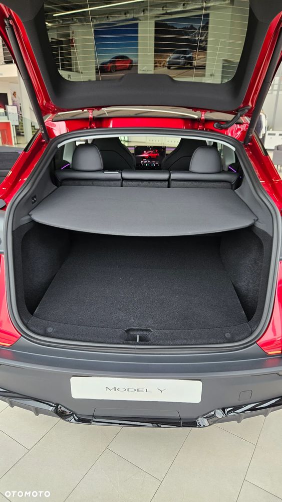 Tesla Y Performance AWD - 21