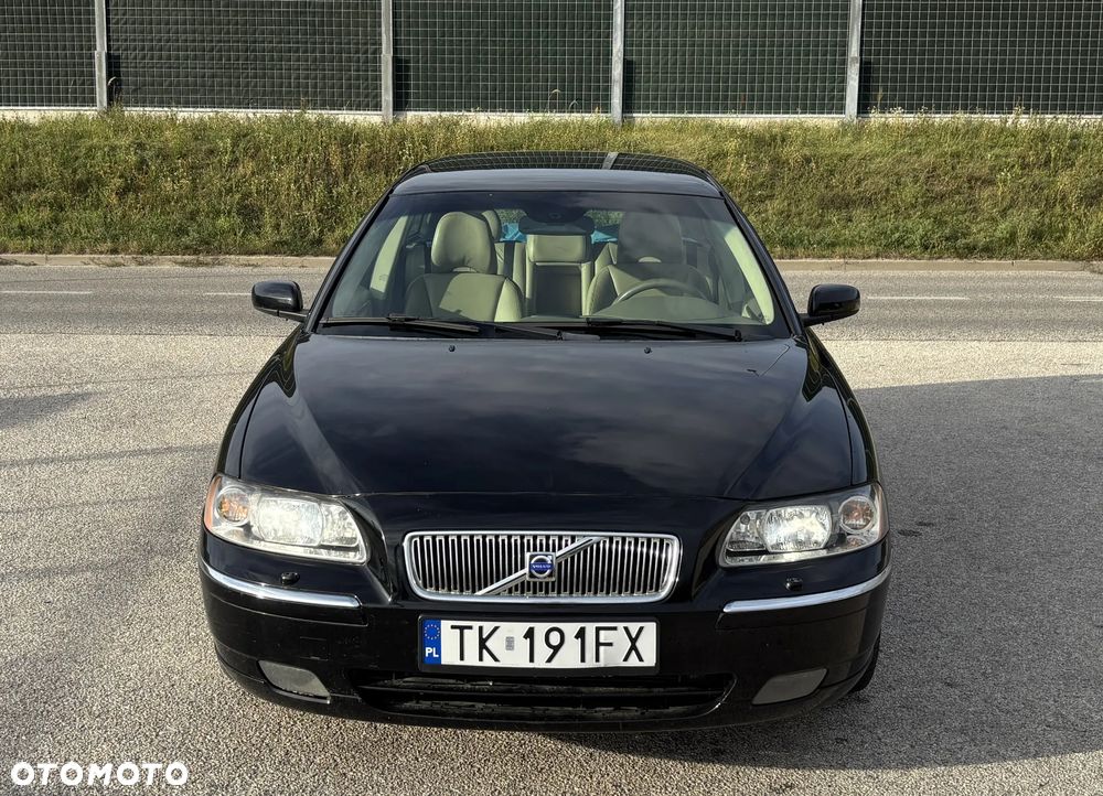 Volvo V70 2.4 Momentum - 33