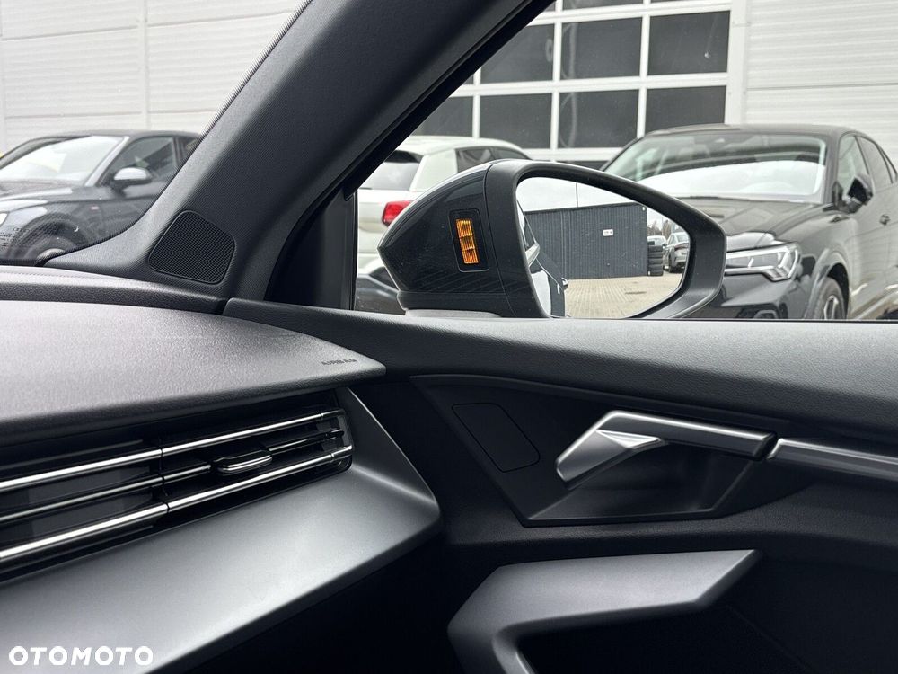 Audi A3 Sportback - 33