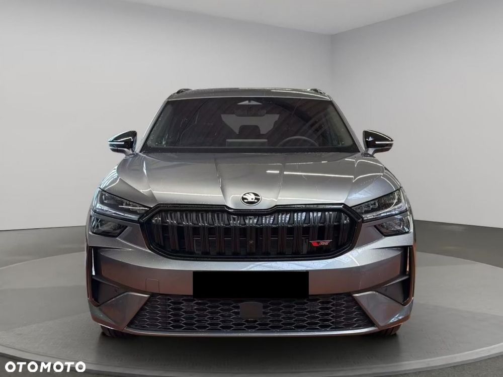 Skoda Kodiaq - 5